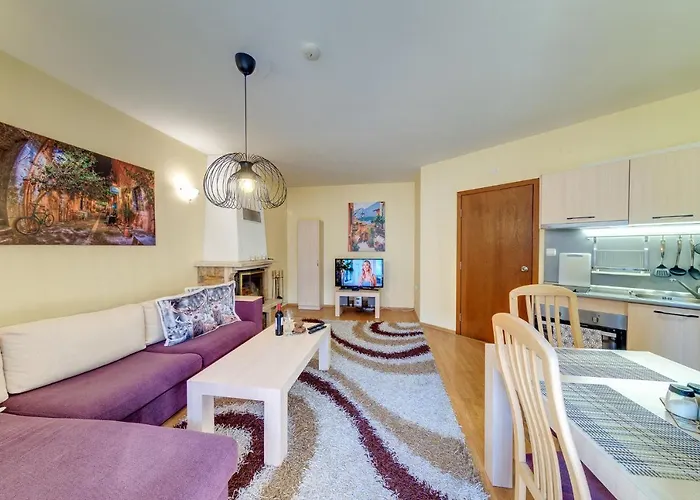 1bd View Retreat In With Fireplace By Flat Mаnager *