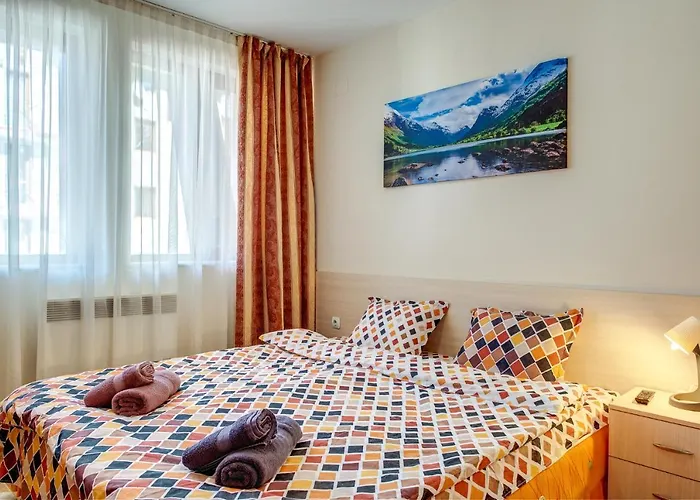 1bd View Retreat In With Fireplace By Flat Mаnager