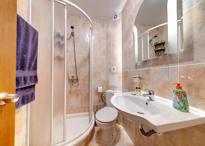 1bd View Retreat In With Fireplace By Flat Mаnager * Pamporovo