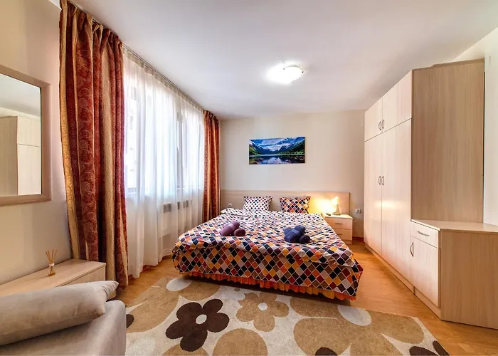 1bd View Retreat In With Fireplace By Flat Mаnager Apartment *