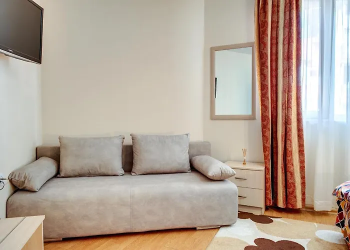 1bd View Retreat In With Fireplace By Flat Mаnager Pamporovo