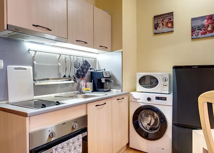 1bd View Retreat In With Fireplace By Flat Mаnager Pamporovo